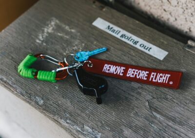 Whistleblower reports plunge … wonder why?