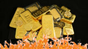 Bullion meltdown