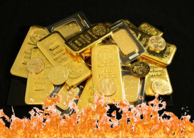 Sizzling WhatsApp texts blow the lid off ASIC investigation into ABC Bullion