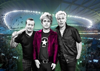 Dynamic ticket pricing: Aussie concert fans hit by Live Nation’s ‘In Demand’ cash grab