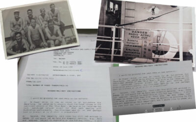 Tipping point? Documents reveal failed duty of care for Australian nuclear test participants