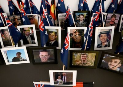 “Band-Aid Bill”: expert advice ignored in tepid response to Suicide Royal Commission