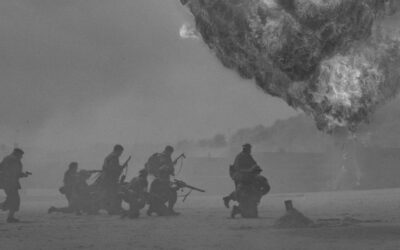 US Australia prepare for war with China, remain mute on consequences of nuclear attack – FOIs