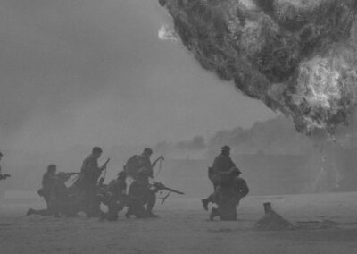 US Australia prepare for war with China, remain mute on consequences of nuclear attack – FOIs