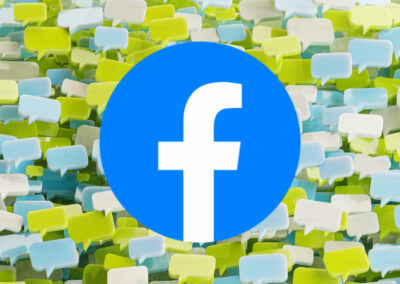 Andy faces huge legal bill for a Facebook post he didn’t write. What’s the scam?