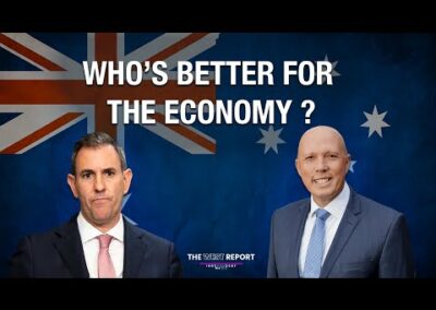 Superior Managers, really? | The West Report