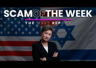 Australia Abstains | Scam of the Week