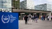 International Criminal Court. Image: ICC