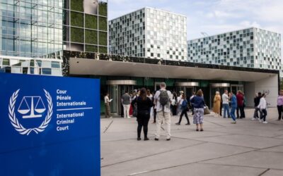 Conflicted? Australia’s war crimes adviser at The Hague gets a paid gig from A-G and Foreign Affairs