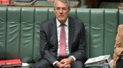 mark dreyfus defeat