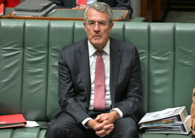 Rex Patrick v Mark Dreyfus court battle a big win for political integrity