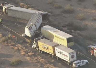 Truck safety whistleblower Roxanne Mysko dodges jail, slammed with legal costs