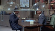 Cone of silence
