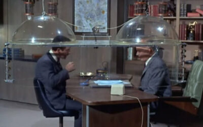 Cone of Silence. Government hides gas Cartel’s dirty secrets in Clayton Utz fee-fest