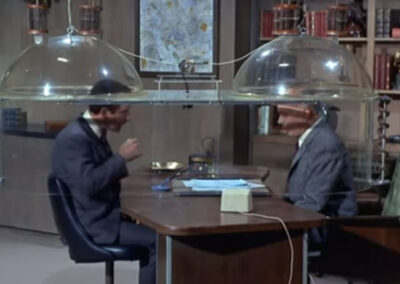 Cone of Silence. Government hides gas Cartel’s dirty secrets in Clayton Utz fee-fest