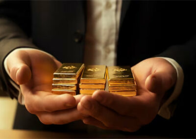 Bullion failures. ASIC disregards Senate and ignores whistleblower evidence