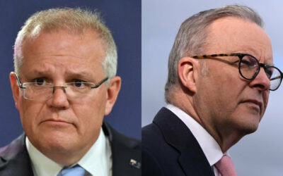 The price of secrecy. Labor’s own $650,000 Robodebt cover-up