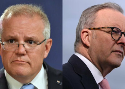 The price of secrecy. Labor’s own $650,000 Robodebt cover-up