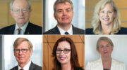 NACC Commissioners