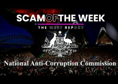 Nothing to see here| Scam of the Week