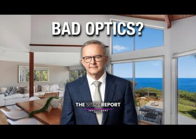 Albo’s House | The West Report