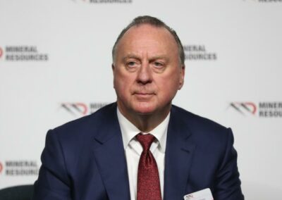 Greed is good! ATO mates rates for mining billionaire tax evasion scheme
