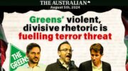 Queensland Election, Queensland Jewish Collective