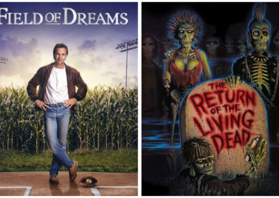Queensland election: Field of Dreams, or Return of the Living Dead?