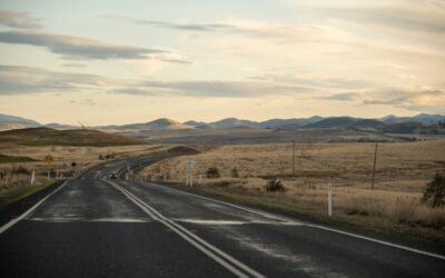 The Voice referendum on ABC Country –  a case of ‘rural nullius’ 