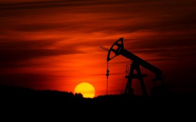 Own Goal: Middle East war to hit oil price, so gas price, so electricity price