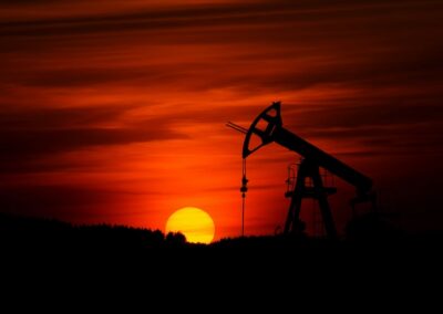 Own Goal: Middle East war to hit oil price, so gas price, so electricity price