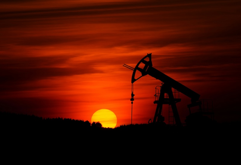 Fuel security, oil price, Middle East, gas