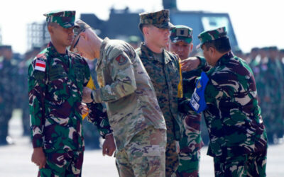 US President beware. Indonesia embraces Russia, BRICS to build trade … and military