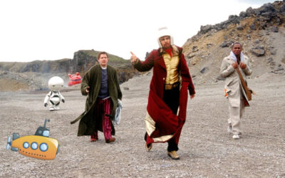 AUKUS waste plans. The hitchhiker’s guide to nuclear approvals