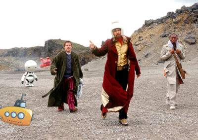 AUKUS waste plans. The hitchhiker’s guide to nuclear approvals