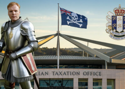 Whistleblower to whipping boy. Richard Boyle punished for playing by the rules