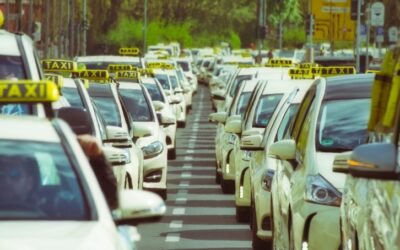 Class Actions: taxi drivers rail against ‘token’ Uber settlement 