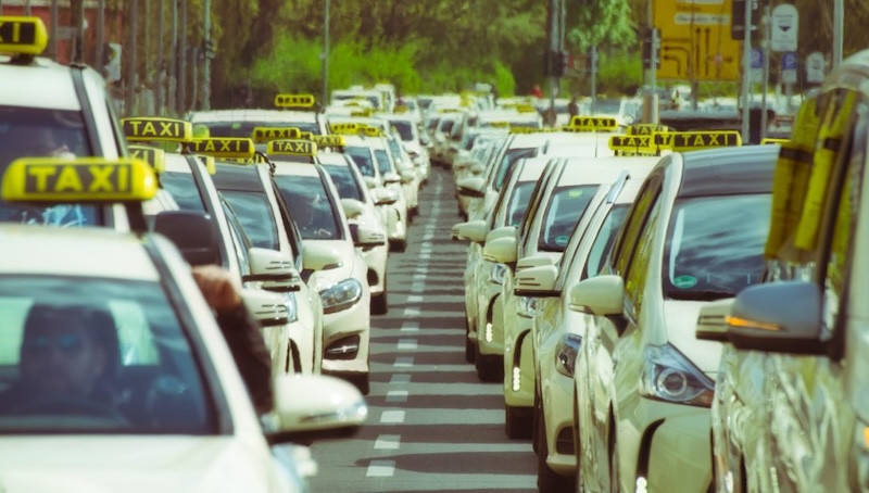Uber Australia, class action lawsuit