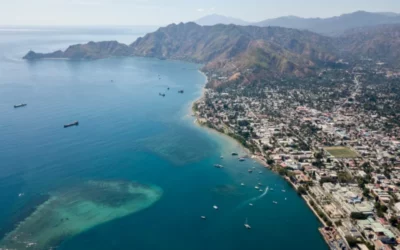 Neither confirm nor deny. Head officially stuck in the sand on East Timor spy scandal