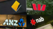 Big 4 banks