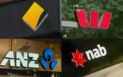 Mortgage nation. The ‘wealth effect’ that drives big bank’s super profits.