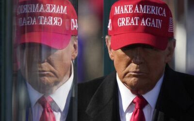 Trump won, but not by a landslide. Does it matter?