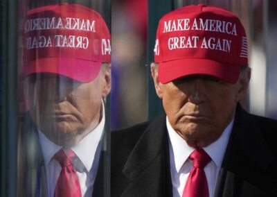 Donald Trump MAGA
