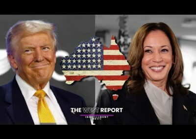 What the US election means for Australia | The West Report
