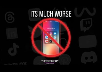 Under 16 Youtube Ban really? | The West Report