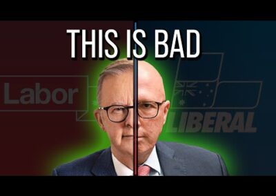 The UniParty Reform | The West Report