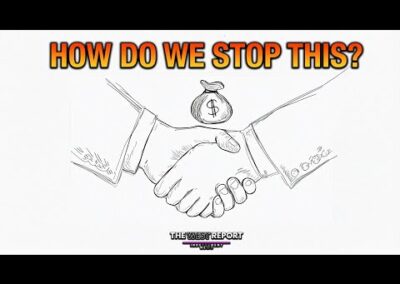 Labor’s $39M Political Loophole | The West Report