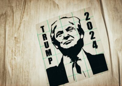 Australia in the Trumposphere: climate, trade, Asia and the new world order