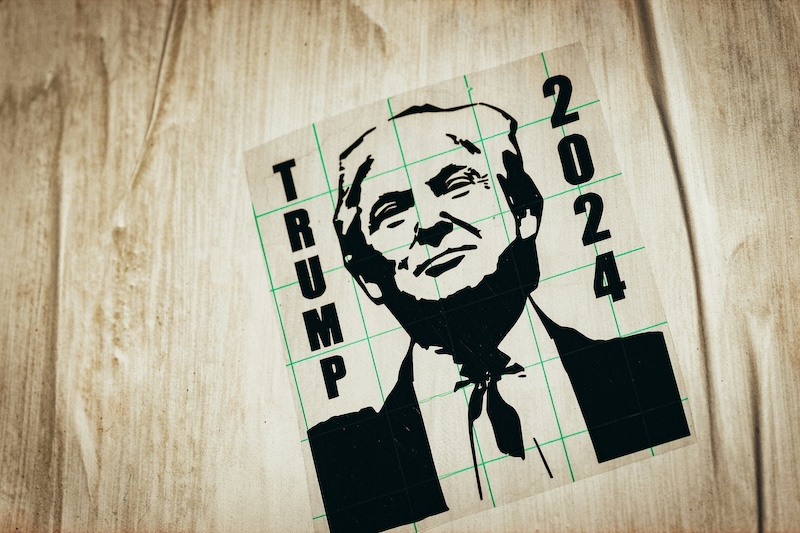 Donald Trump, Australia