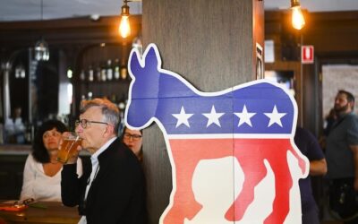 Tapping into the Trump self-destructive American poison